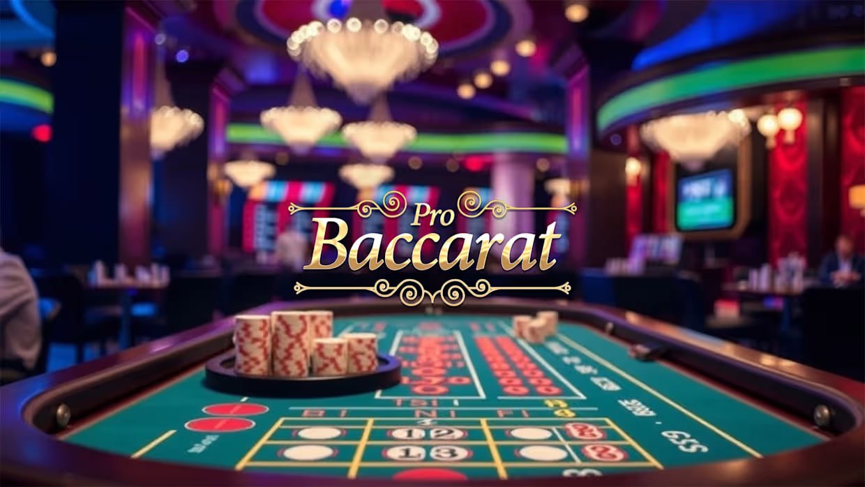 Pusat olahraga dan kasino gaya virtual