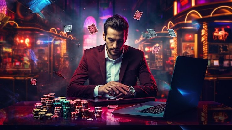 Pengalaman mobile jelas pada layar ponsel